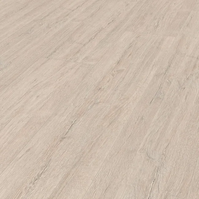 Nouvella Limed Oak Effect Laminate Flooring 8mm