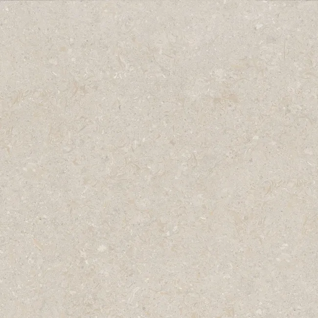 Oikos Beige Limestone Effect Matt Porcelain Outdoor Slab Tile