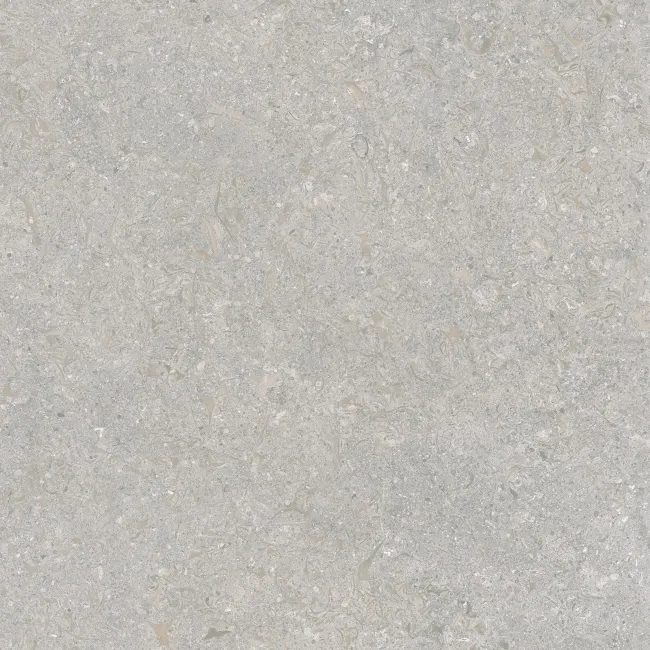 Oikos Natural Limestone Effect Matt Porcelain Outdoor Slab Tile