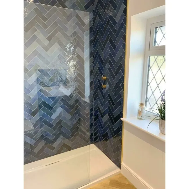 Artesano Colonial Blue Wall Tiles