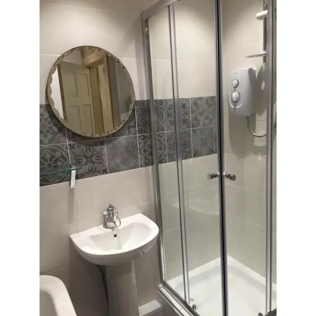 Skyros Delft Grey Wall and Floor Tiles 