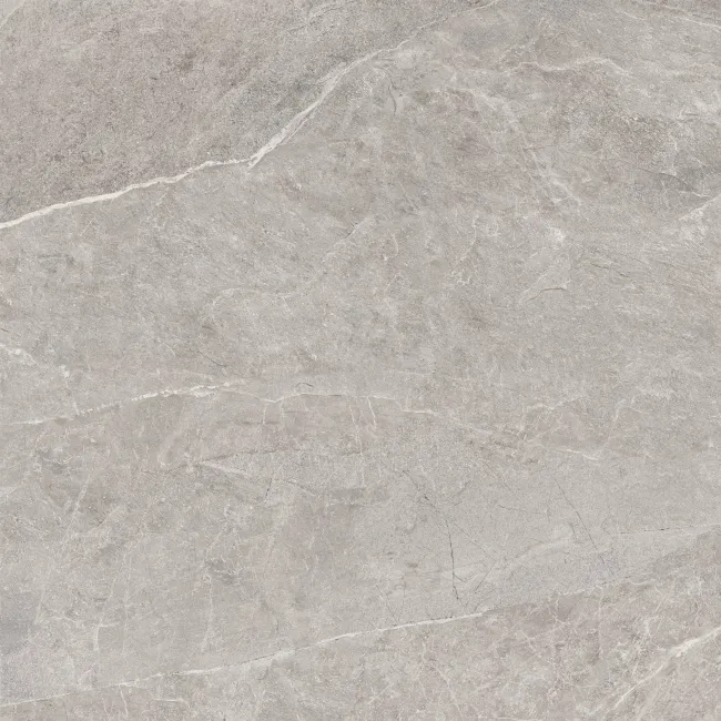 The Rock Natural Stone Effect Matt Porcelain Floor Tile