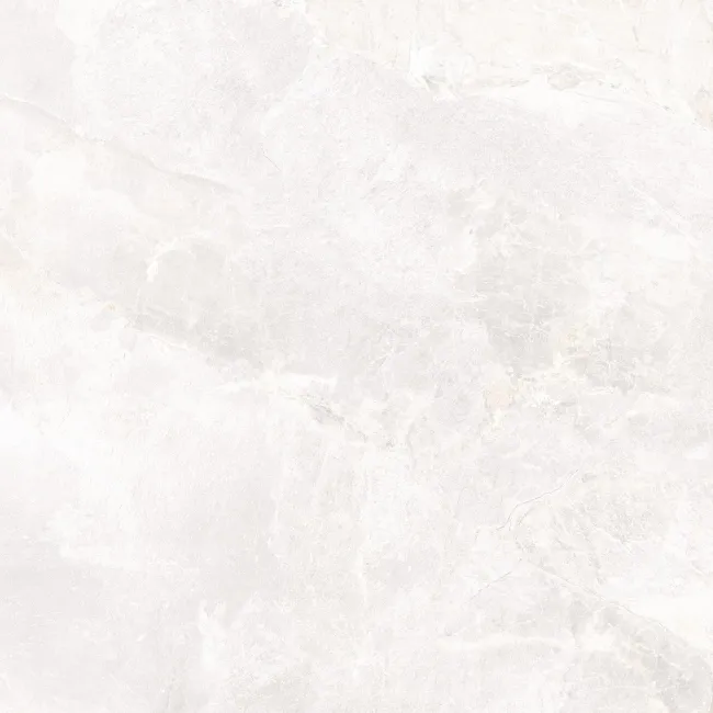 The Rock White Stone Effect Matt Porcelain Floor Tile