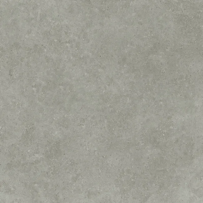 Ulisse Grey Concrete Effect Large Polished Porcelain Tile