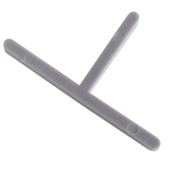 2mm Rubi T-Shaped Tile Spacers - Pack of 300