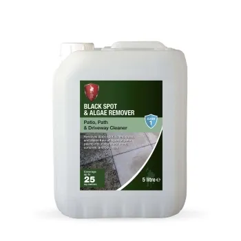 LTP Black Spot & Algae Remover (5 Litre)