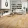 Articwood Camel Wood Effect Floor Tile
