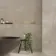 Crassana Beige Concrete Effect Matt Ceramic Wall Tile