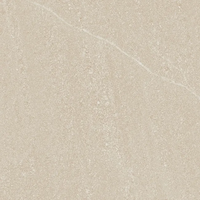 Burlingstone Beige Stone Effect Matt Porcelain Outdoor Slab