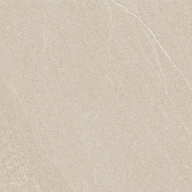 Burlingstone Beige Stone Effect Matt Porcelain Outdoor Slab