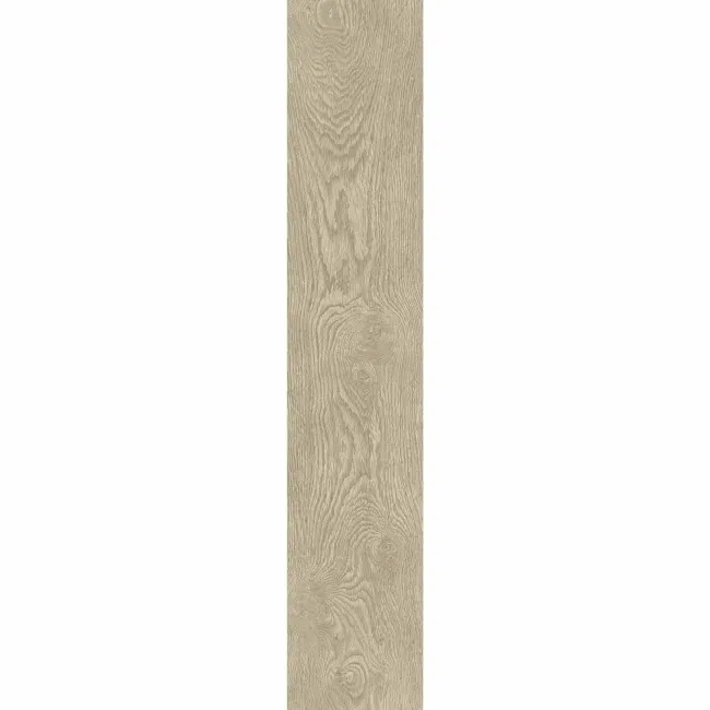 Authentic Light Oak Wood Effect Matt Porcelain Floor Tile