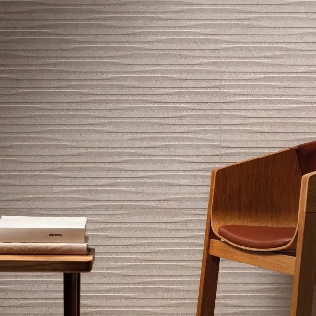 Colony Decor Sand Stone Effect Matt Ceramic Wall Tile