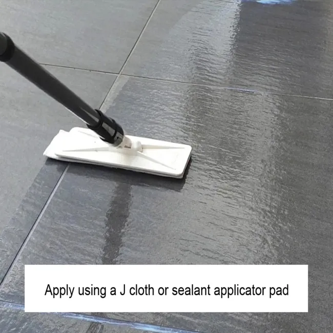 LTP Glaze Protector (1 Litre)