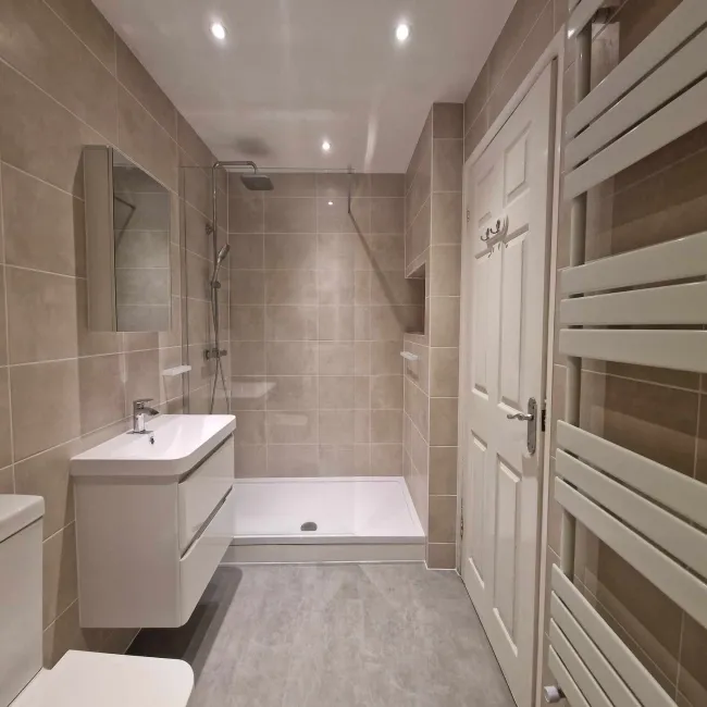 Talent Beige Wall Tile