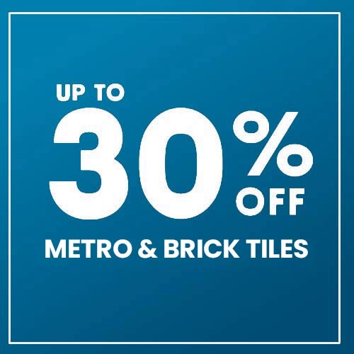 Metro Tiles Sale