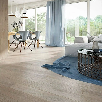 Engineered Wood Flooring