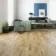 3 Strip Oak Engineered Flooring 14mm x 207mm Lacquered