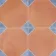 Dover Terracotta Effect Blue Matt Porcelain Tile