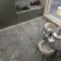 Baltico Grey Stone Effect Matt Porcelain Floor Tile