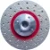 Tileasy 115mm Multi-Purpose Cutting & Grinding Disc