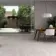 Crassana Grey Concrete Effect Matt Large Porcelain Floor Tile