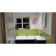 Lime Green Gloss Wall Metro Tiles