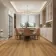 Sierra Natural Oak Effect Luxury Click Vinyl Flooring 5mm
