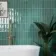 Village Emerald Green Wall Tiles