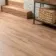 Willow Natural Oak Luxury Click Vinyl Flooring 5mm