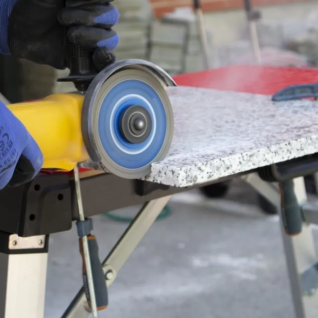 Rubi Universal Tile Cutting Disc – 115mm