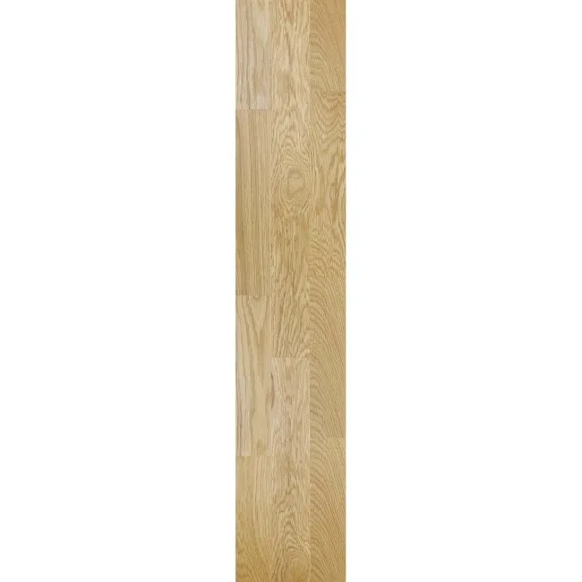 3 Strip Oak Engineered Flooring 14mm x 207mm Lacquered