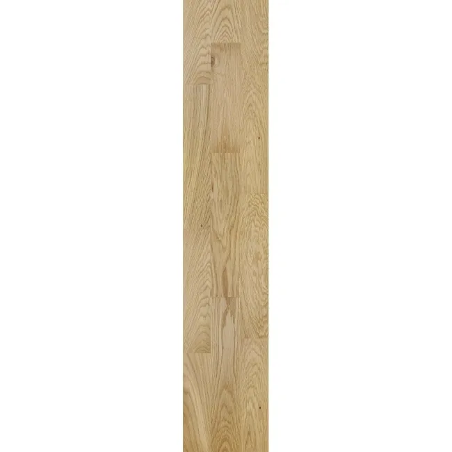 3 Strip Oak Engineered Flooring 14mm x 207mm Lacquered