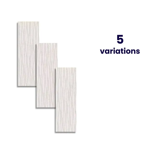 Colony Decor Sand Stone Effect Matt Ceramic Wall Tile