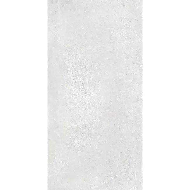 Beton Light Grey Concrete Effect Matt Ceramic Wall Tile