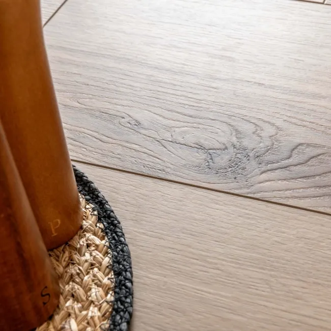 Boulder Natural Oak XXL Luxury Click Vinyl Flooring 6.5mm