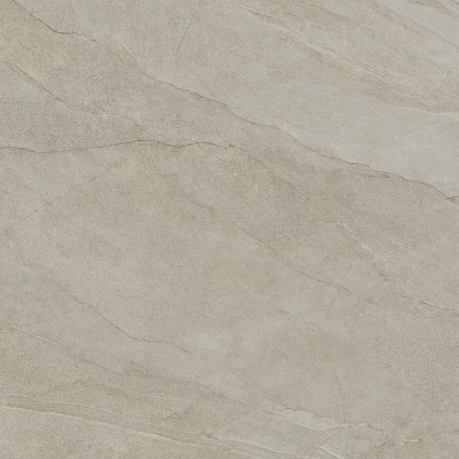 Halley Beige Slate Effect Matt Large Porcelain Floor Tile