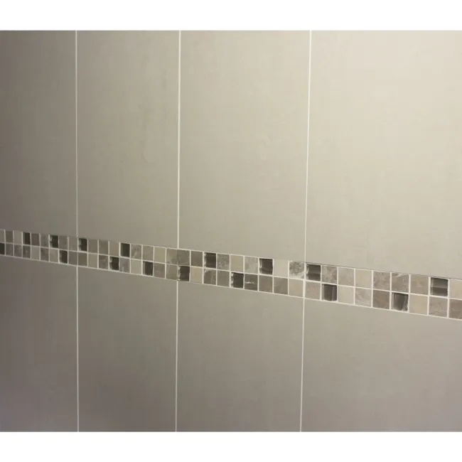 Lounge Ivory Matt Porcelain Wall and Floor Tile