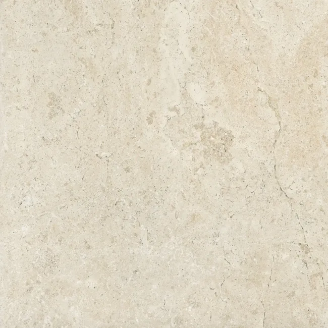 Roca Ostuni Beige Travertine Effect Matt Porcelain Floor Tile