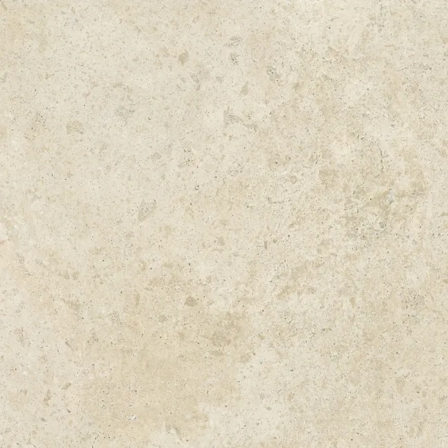 Roca Ostuni Beige Travertine Effect Matt Porcelain Floor Tile
