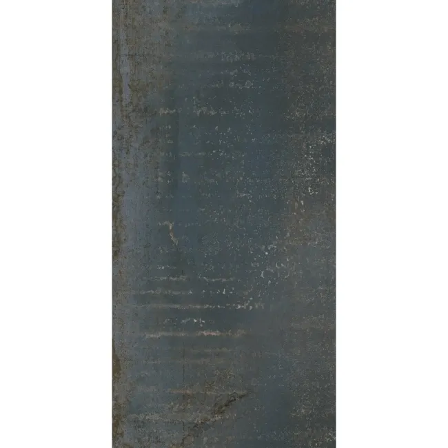 Metal Iron Rectified Porcelain Wall And Floor Tile