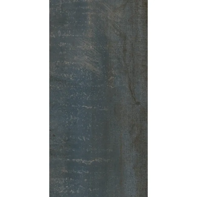 Metal Iron Rectified Porcelain Wall And Floor Tile