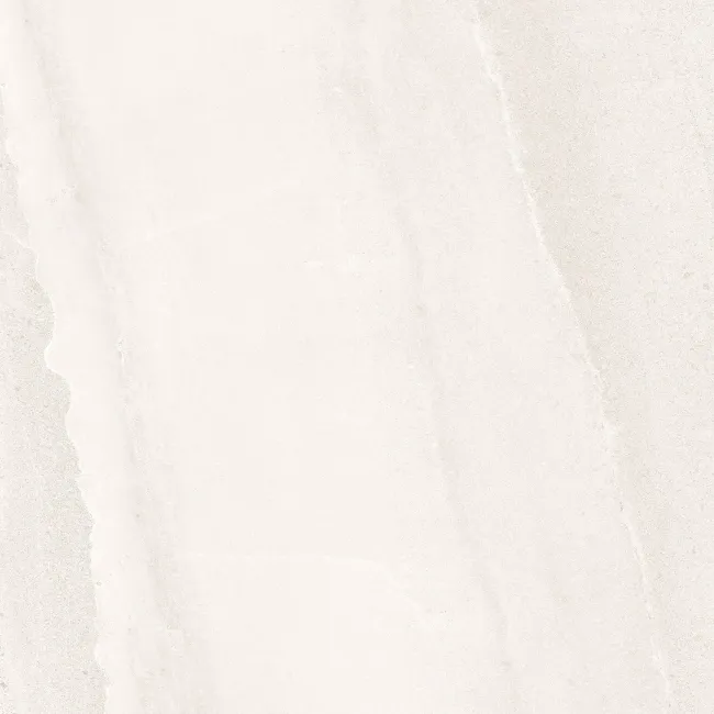 Rochetta Ice White Stone Effect Matt Large Porcelain Tile