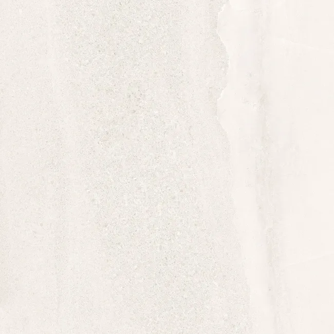 Rochetta Ice White Stone Effect Matt Large Porcelain Tile