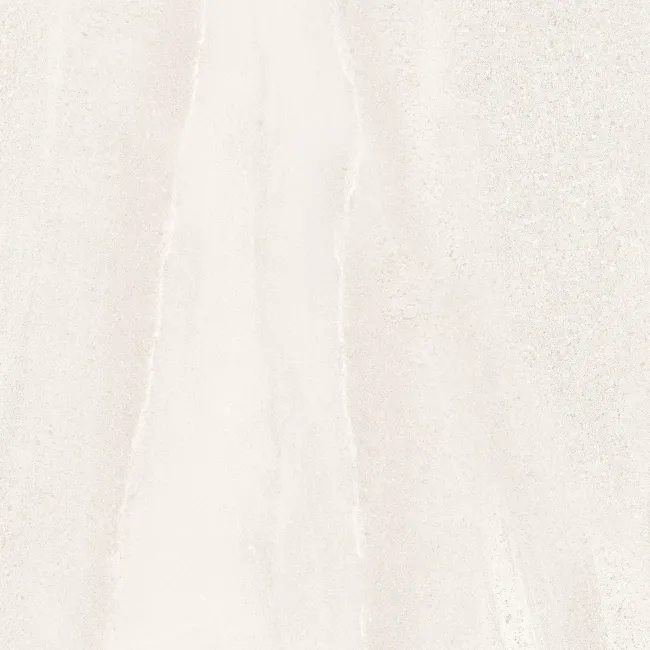 Rochetta Ice White Stone Effect Matt Large Porcelain Tile