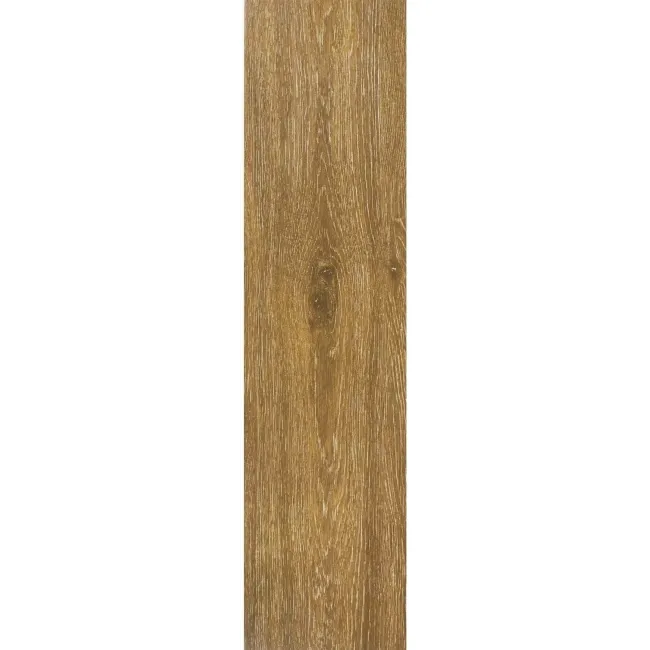 Tejos Medium Oak Porcelain Wood Effect Floor Tile