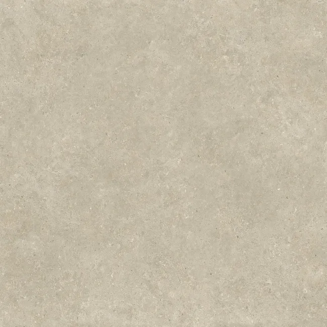 Ulisse Natural Beige Concrete Effect Large Polished Porcelain Tile