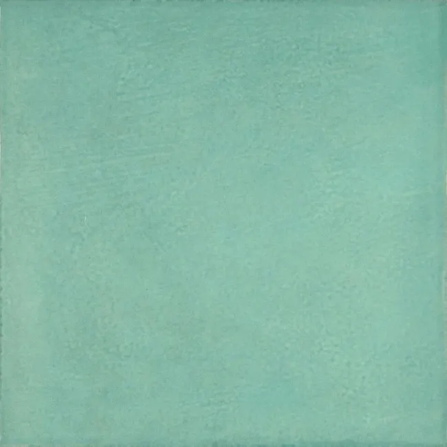 Village Teal Wall Tiles