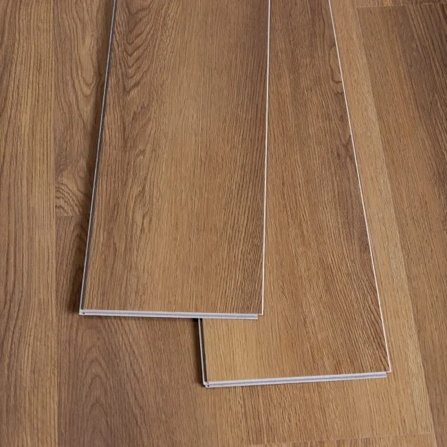 Watson Cappuccino Luxury Click Vinyl Flooring 3mm