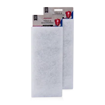 Emulsifying Pad White 25x11cm