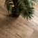 Craft Cool Brown Oak Pure+ Laminate Flooring 12mm
